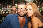 Saturday Night at Barbacane Pub, Byblos